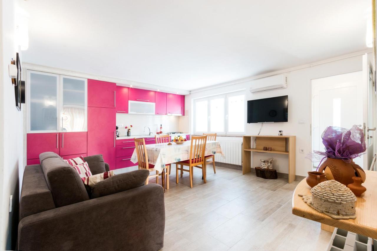 Apartment Katarina PUY Exterior foto