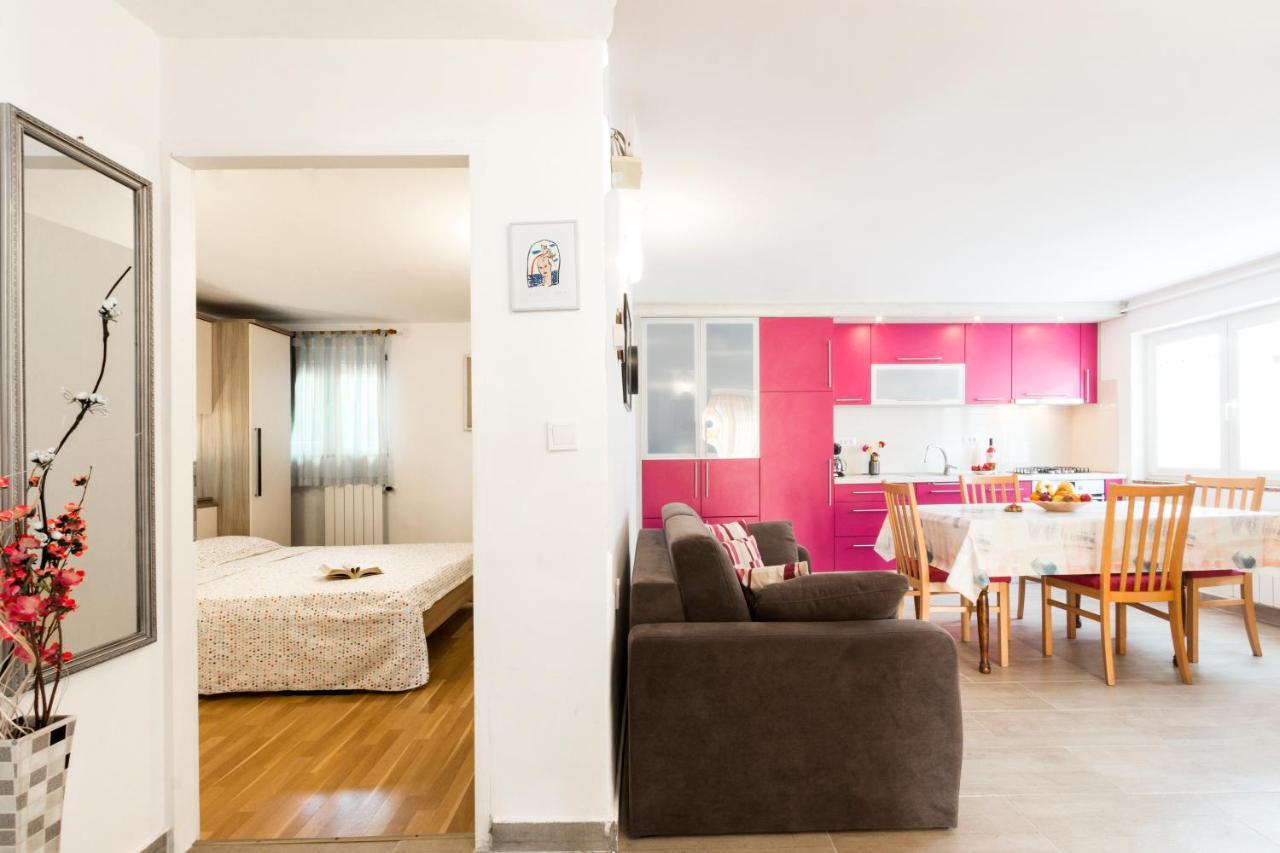 Apartment Katarina PUY Exterior foto