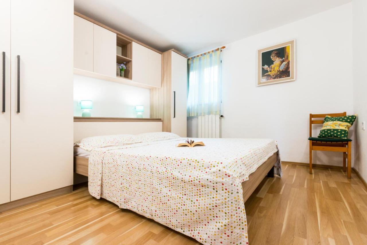 Apartment Katarina PUY Exterior foto