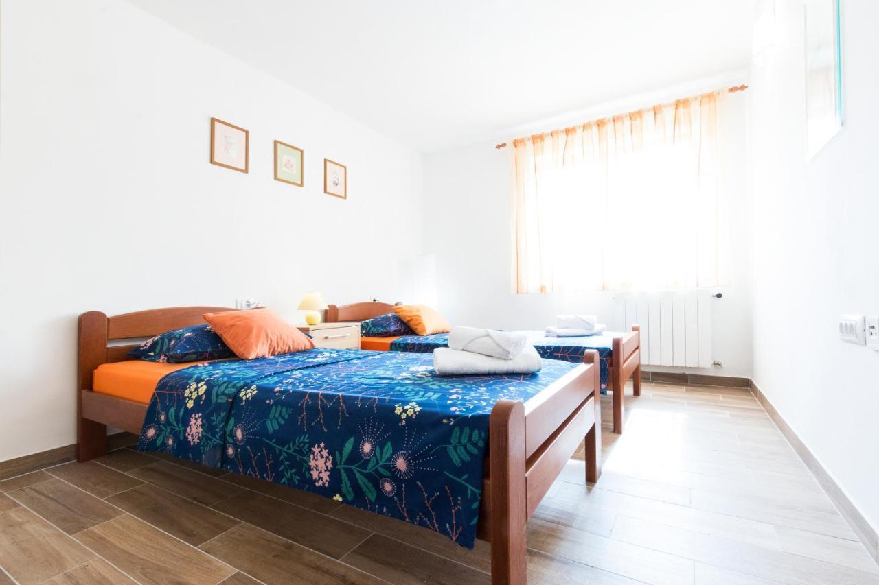 Apartment Katarina PUY Exterior foto