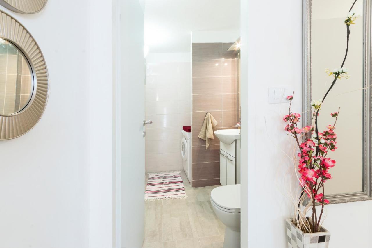 Apartment Katarina PUY Exterior foto