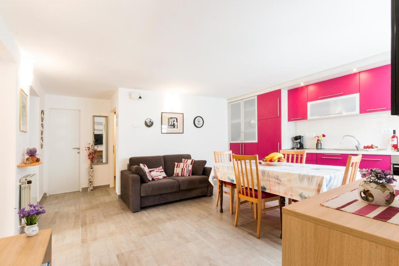 Apartment Katarina PUY Exterior foto