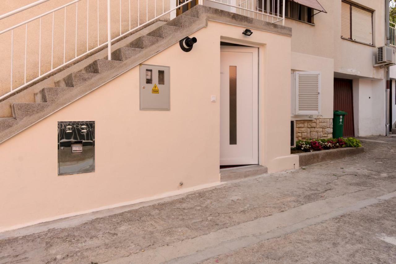 Apartment Katarina PUY Exterior foto