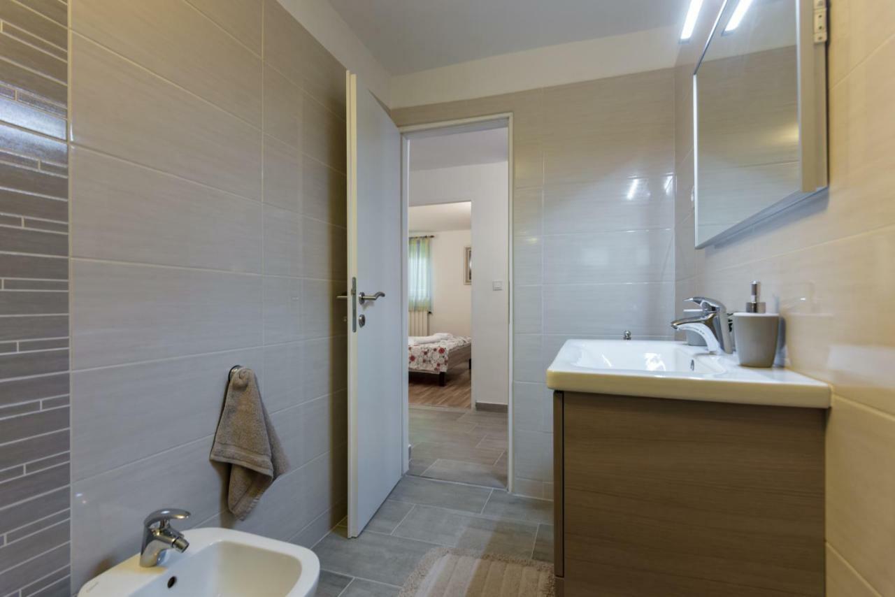 Apartment Katarina PUY Exterior foto