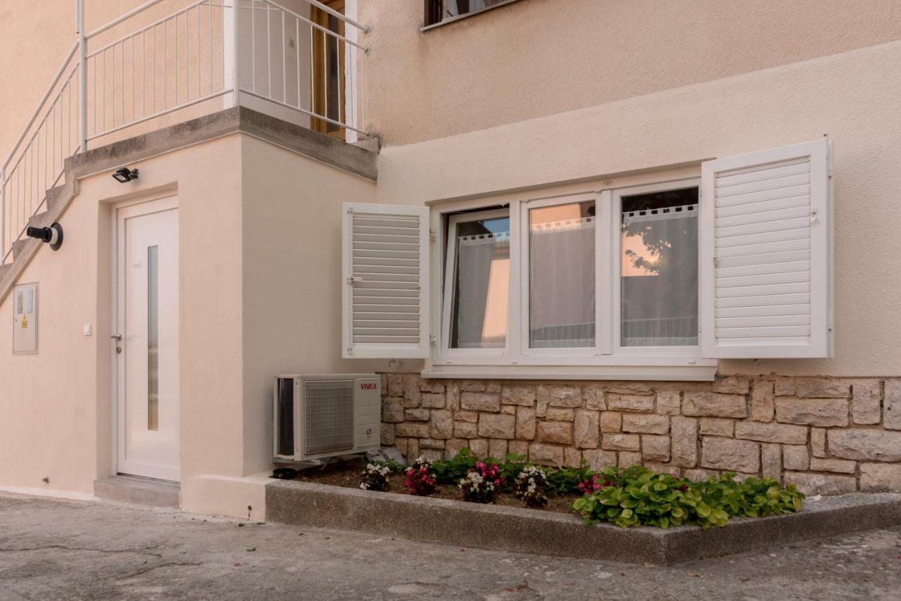 Apartment Katarina PUY Exterior foto