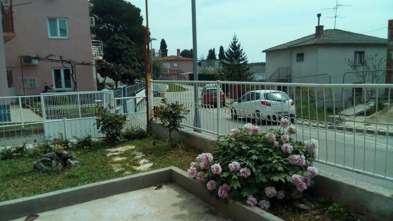 Apartment Katarina PUY Exterior foto